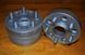 Колесные (ступичные) проставки Hofmann 30 мм для Jeep Grand Cherokee WJ/WG/ WH 1998-2010 SPV 005 AGC фото 4