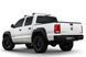 Пластикові розширювачі арок Volkswagen Amarok (Фендера / ABS пластик) FF-VA10 фото 8
