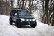 Шноркель Mitsubishi Pajero Wagon 4 SMV8V9A фото 7