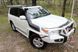 Шноркель Safari SS87HF для Toyota Land Cruiser 200 (2007-2015) SS87HF фото 2