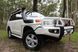 Шноркель Safari SS87HF для Toyota Land Cruiser 200 (2007-2015) SS87HF фото 3
