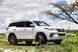 Усиленный задний тормозной диск DBA T2 Slot для Toyota Fortuner 2015+ DBA2737S фото 8