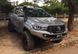 Комплект посилених ресор OME EL107R для Toyota Hilux 2015 &mdash; н.в. (+600 кг) EL107R фото 8