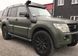 Шноркель Mitsubishi Pajero Wagon 4 SMV8V9A фото 1