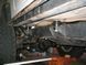 Комплект для боди-лифта 50мм Nissan Pathfinder R51 TK247 фото 4