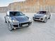 Задні керамічні гальмівні колодки HAWK Performance Ceramic для Porsche Cayenne (2003 - 2010) HB502Z.606 фото 8
