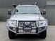 Шноркель Mitsubishi Pajero Wagon 4 SMV8V9A фото 9