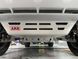 Захист двигуна та роздавки ARB Mitsubishi L200 2015+ 5446110 фото 4