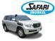 Шноркель Safari SS87HF для Toyota Land Cruiser 200 (2007-2015) SS87HF фото 6