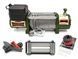 Автомобильная лебедка Dragon Winch Truck 14000HD (6350 кг / 12 Вольт) DWT14000HD фото 2