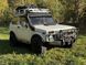 Шноркель ВАЗ 2121 НИВА (з насадкою) NIVA /13217 фото 6