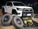 Передній амортизатор-стійка OME BP-51 в зборі Toyota Hilux 2015 - н. в. BP5190007R/L фото 9