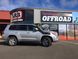 Шноркель Safari SS87HF для Toyota Land Cruiser 200 (2007-2015) SS87HF фото 5