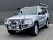 Шноркель Mitsubishi Pajero Wagon 4 SMV8V9A фото 8