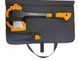 Большой подарочный набор Fiskars для кемпинга: топор-колун X11, нож, складная пила и точило (2021284) 2021284 фото 5