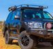 Шноркель Safari SS87HF для Toyota Land Cruiser 200 (2007-2015) SS87HF фото 4