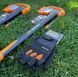 Перчатки для топора и инструмента Fiskars 1071129 (Размер 8) 1071129 фото 3