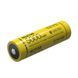 Аккумулятор литиевый Li-Ion 21700 Nitecore NL2150 3.6V (5000mAh), защищенный 1870748782 фото 3
