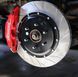 Усиленная задняя тормозная система ROTORA для Jeep Grand Cherokee SRT WK2 2012-2020 (4-х поршневая) RFK.602.02 фото 2