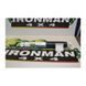 Передний масляный амортизатор IronMan Land Rover Discovery 2 24776FE фото 2