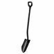 Штыковая лопата Fiskars Ergonomic Pro XL 1066707 (Усиленная / 130 см) 1066707 фото 2