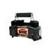 Портативный компрессор Dragon Winch DWK-S с фонарем (60 л/мин) DWK-S LED фото 2