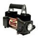 Портативный компрессор Dragon Winch DWK-S с фонарем (60 л/мин) DWK-S LED фото 3