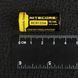 Аккумулятор литиевый Li-Ion CR123A Nitecore NL166 3.7V (650mAh), защищенный 6-1022 фото 5