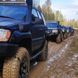 Шноркель Telawei для Jeep Grand Cherokee WJ / WG (1999-2004) SJWJA фото 10
