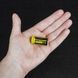 Аккумулятор литиевый Li-Ion CR123A Nitecore NL166 3.7V (650mAh), защищенный 6-1022 фото 6