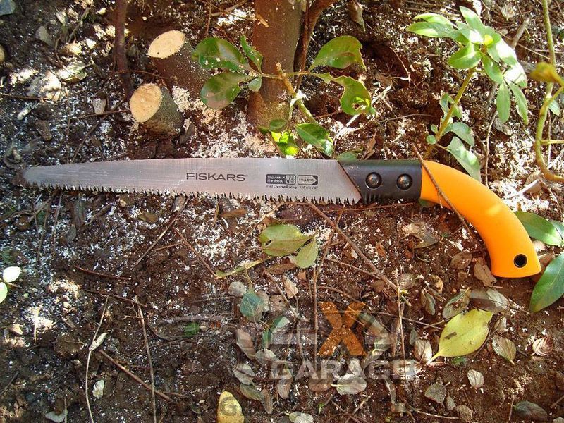 Ручная садовая пила Fiskars SW84 123840 (1001620) 1001620 фото