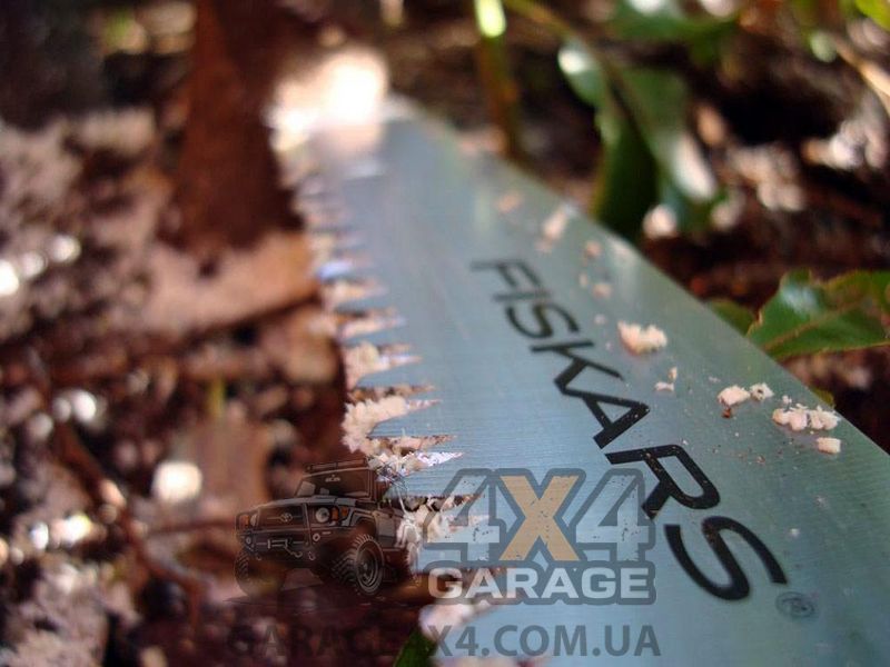 Ручная садовая пила Fiskars SW84 123840 (1001620) 1001620 фото