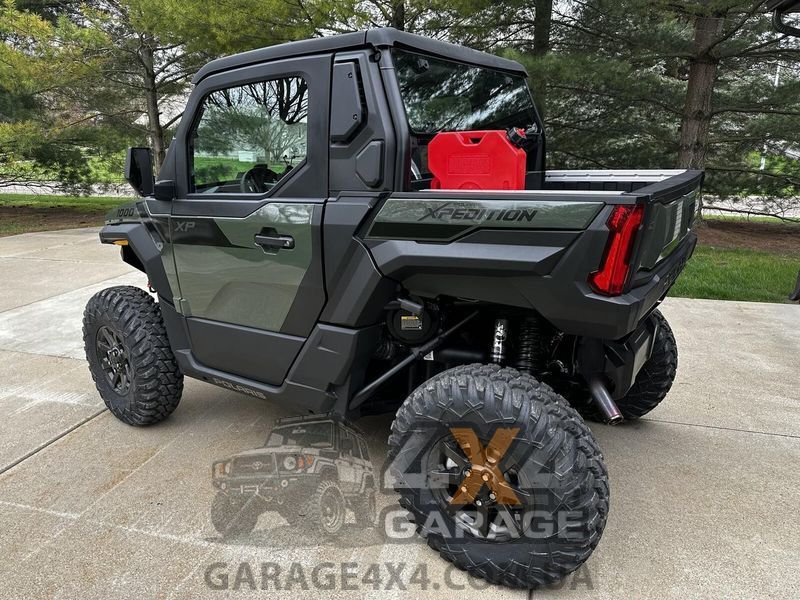 Кріплення для каністр Rotopax