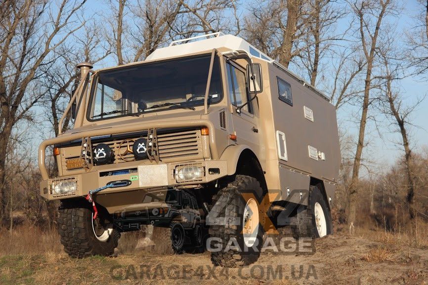 Грузовая лебедка ComeUp DV-15 24В / 6800 кг (для эвакуатора, тягача) 857433 фото