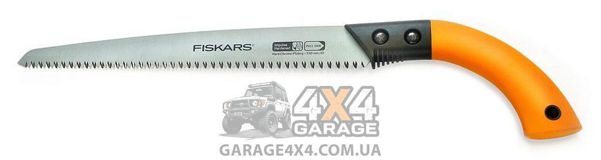 Ручная садовая пила Fiskars SW84 123840 (1001620) 1001620 фото