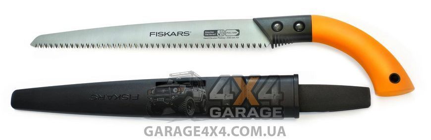 Ручная садовая пила Fiskars SW84 123840 (1001620) 1001620 фото