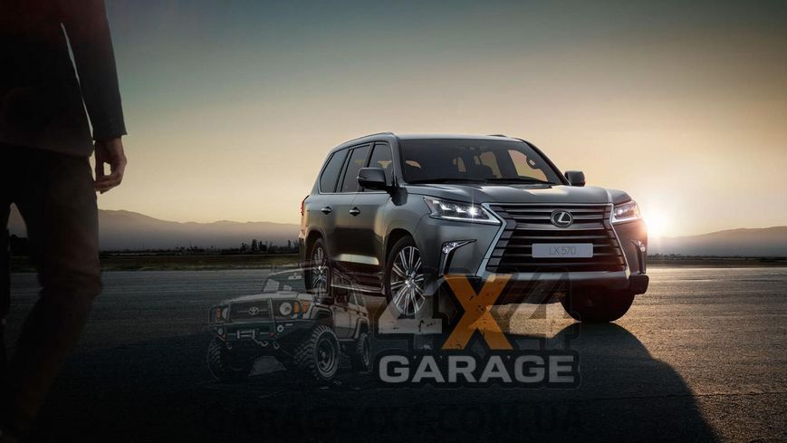 Задні гальмівні колодки DBA Street Performance для Lexus LX 570 / Lexus LX 450D (Комплект) 1857SP фото