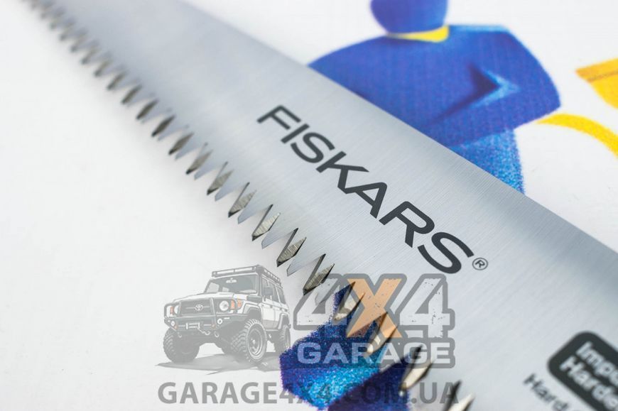 Ручная садовая пила Fiskars SW84 123840 (1001620) 1001620 фото