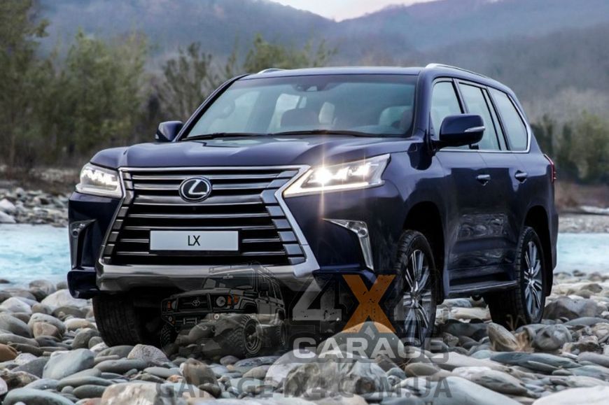 Задні гальмівні колодки DBA Street Performance для Lexus LX 570 / Lexus LX 450D (Комплект) 1857SP фото