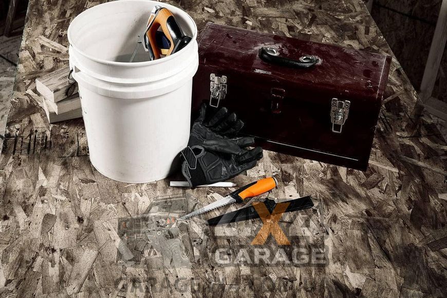 Ручна посилена пилка з потрійним заточуванням Fiskars Pro PowerTooth 150 мм 8 TPI ((1062935) 1062935 фото