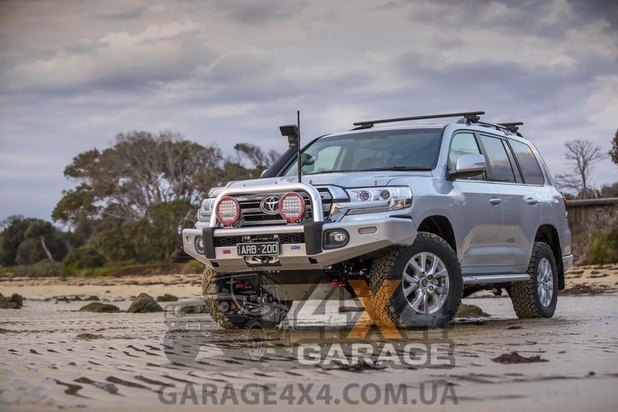 Усиленный комплект подвески Old Man Emu PLUS для Toyota Land Cruiser 200 4.5TD 4008, 93017 (2шт), 3186, фото