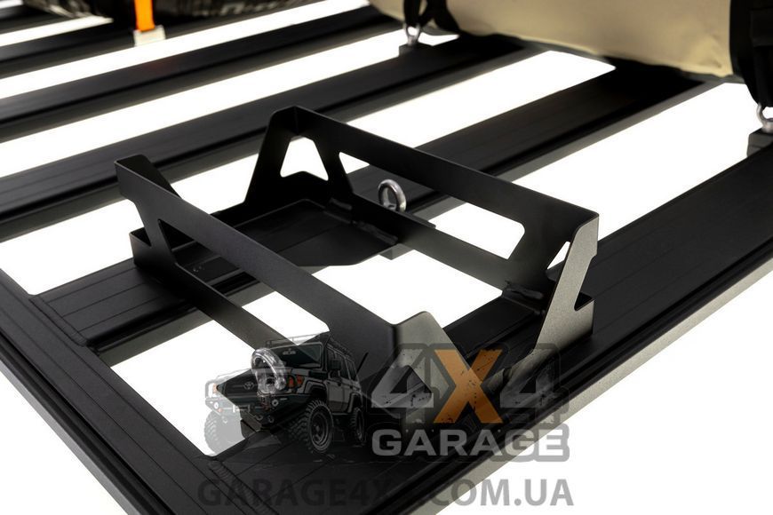 Багажник алюмінієвий (платформа) ARB BASERACK 1255X1155 мм 1770060 фото
