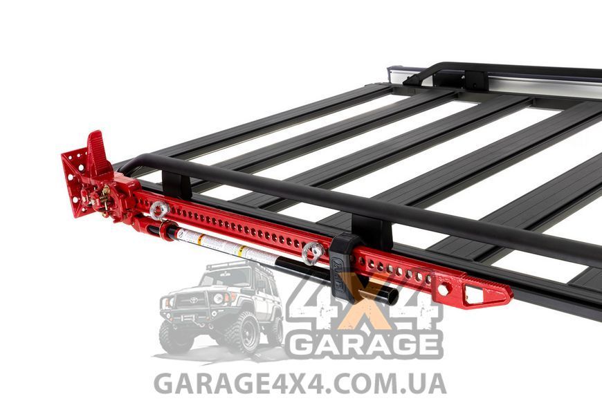 Багажник алюмінієвий (платформа) ARB BASERACK 1255X1155 мм 1770060 фото