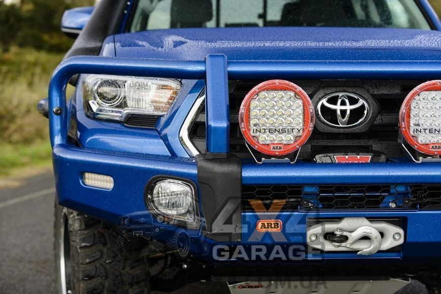 Кругла світлодіодна фара дальнього світла ARB LED Intensity AR32S (направлений промінь / 90 Вт) AR32S фото