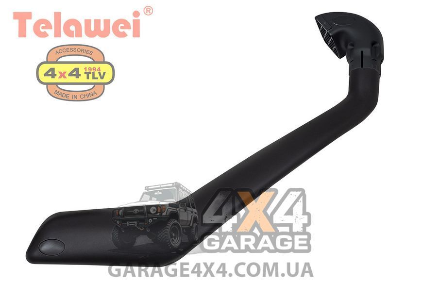 Шноркель Telawei для Jeep Grand Cherokee WJ / WG (1999-2004) SJWJA фото