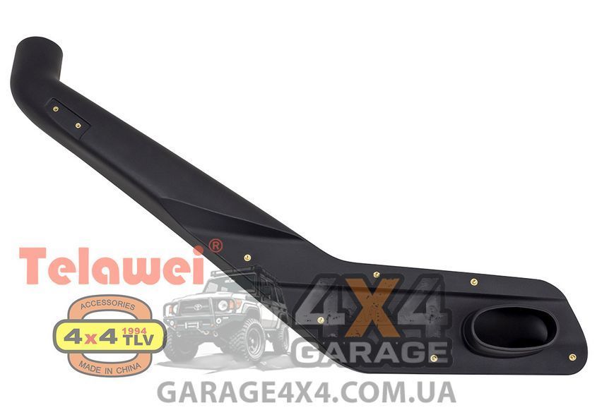 Шноркель Telawei для Jeep Grand Cherokee WJ / WG (1999-2004) SJWJA фото