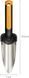 Лопатка для посадки рассады Fiskars Premium 1000727 (узкая) 1000727 фото 3