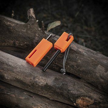 Потужне кресало - вогниво для туризму Fire-Maple FMP-709 FMP-709 фото