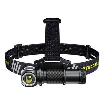 Фонарь налобный Nitecore UT32 (Cree XP-L, 1100 + 920 люмен, 12 режимов, 1х18650) 1870750138 фото