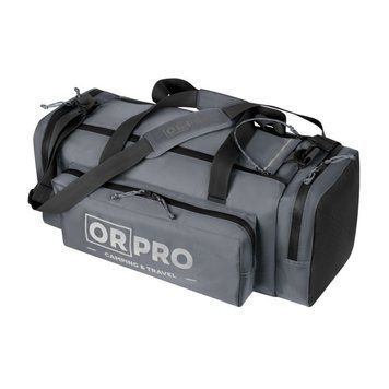 Сумка ORPRO для спорядження (Сіра) TP3412 фото